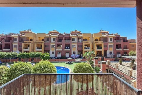 Apartment for sale in La Zenia, Alicante, Spain 2 bedrooms, 80 sq.m. No. 193581 - photo 20