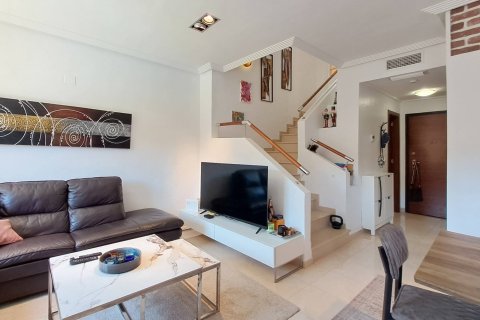 Apartment for sale in La Zenia, Alicante, Spain 2 bedrooms, 80 sq.m. No. 193581 - photo 7