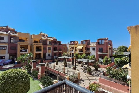Apartment for sale in La Zenia, Alicante, Spain 2 bedrooms, 80 sq.m. No. 193581 - photo 19