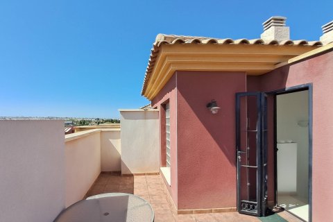 Apartment for sale in La Zenia, Alicante, Spain 2 bedrooms, 80 sq.m. No. 193581 - photo 18