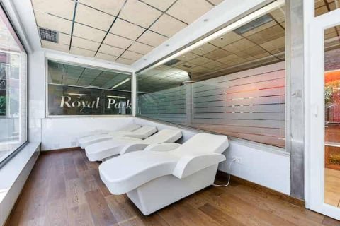 Apartment for sale in La Zenia, Alicante, Spain 2 bedrooms, 80 sq.m. No. 193581 - photo 23