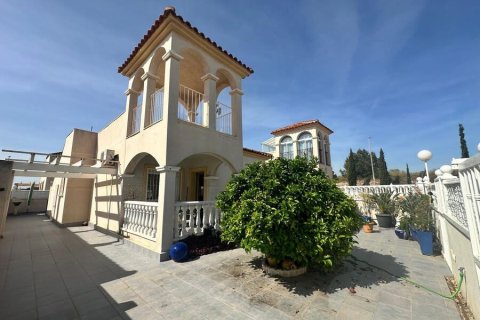 Willa w Algorfa, Alicante, Hiszpania 80 mkw. nr 193583
