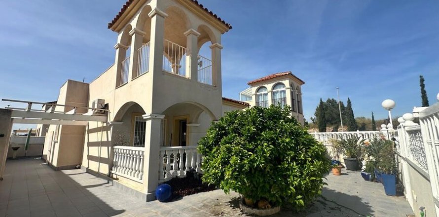 Willa w Algorfa, Alicante, Hiszpania 80 mkw. nr 193583