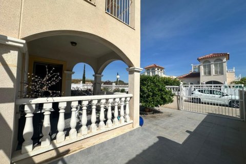 Willa w Algorfa, Alicante, Hiszpania 80 mkw. nr 193583 – zdjęcie 4