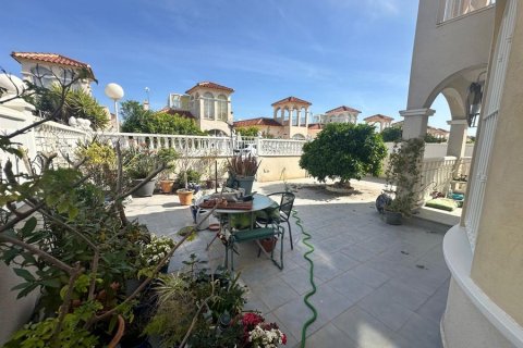 Willa w Algorfa, Alicante, Hiszpania 80 mkw. nr 193583 – zdjęcie 5