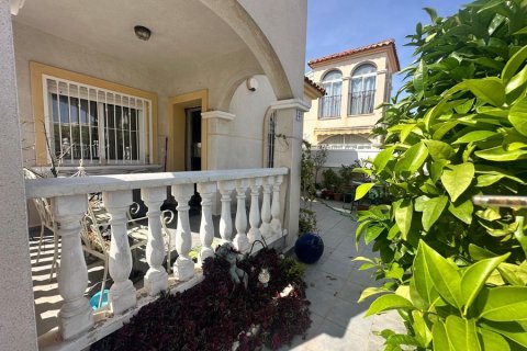 Willa w Algorfa, Alicante, Hiszpania 80 mkw. nr 193583 – zdjęcie 10