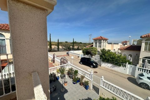 Willa w Algorfa, Alicante, Hiszpania 80 mkw. nr 193583 – zdjęcie 9