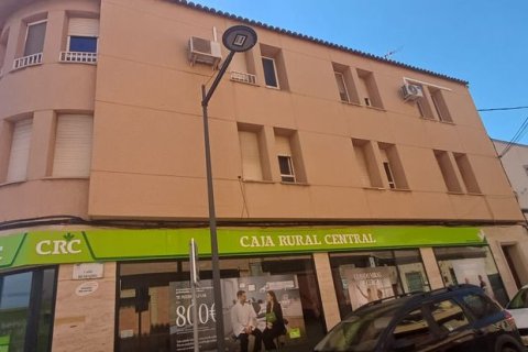 Apartament w Algorfa, Alicante, Hiszpania nr 193584