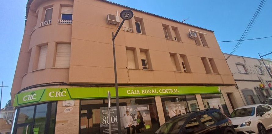 Apartament w Algorfa, Alicante, Hiszpania nr 193584
