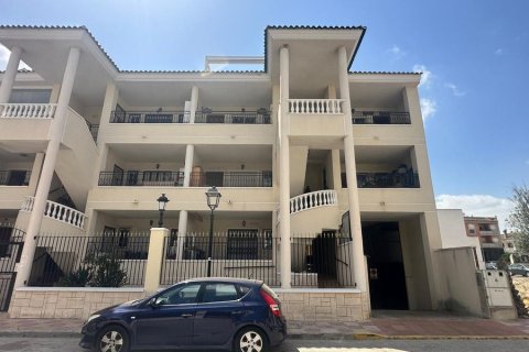 Apartment in Jacarilla, Alicante, Spain No. 193586