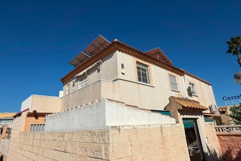 Kamienica w Torrevieja, Alicante, Hiszpania 3 sypialnie, 70 mkw. nr 190194