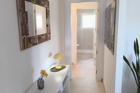 Villa zum Verkauf in Pinoso, Alicante, Spanien 3 Schlafzimmer, 127 m2 Nr. 190198 - Foto 15
