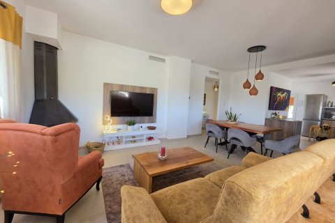 Villa zum Verkauf in Pinoso, Alicante, Spanien 3 Schlafzimmer, 127 m2 Nr. 190198 - Foto 19