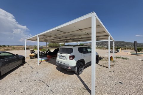 Villa zum Verkauf in Pinoso, Alicante, Spanien 3 Schlafzimmer, 127 m2 Nr. 190198 - Foto 7