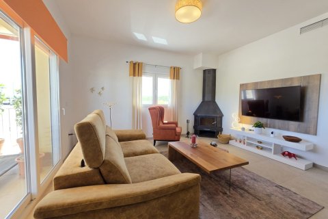 Villa zum Verkauf in Pinoso, Alicante, Spanien 3 Schlafzimmer, 127 m2 Nr. 190198 - Foto 18