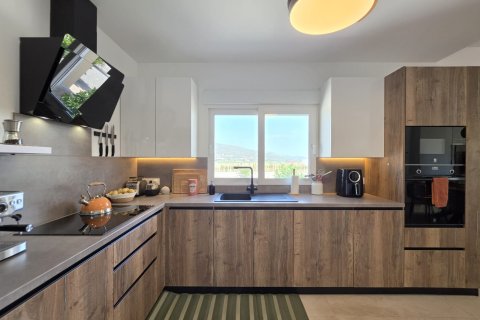 Villa zum Verkauf in Pinoso, Alicante, Spanien 3 Schlafzimmer, 127 m2 Nr. 190198 - Foto 9