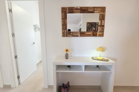 Villa zum Verkauf in Pinoso, Alicante, Spanien 3 Schlafzimmer, 127 m2 Nr. 190198 - Foto 14