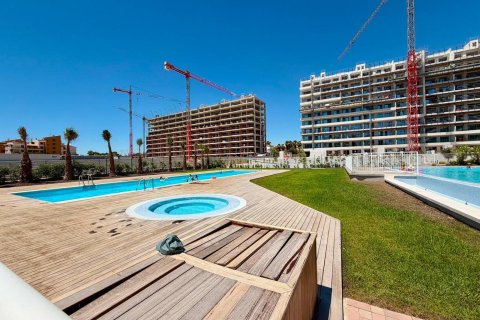 Apartment for sale in Punta Prima, Alicante, Spain 2 bedrooms, 76 sq.m. No. 190196 - photo 23