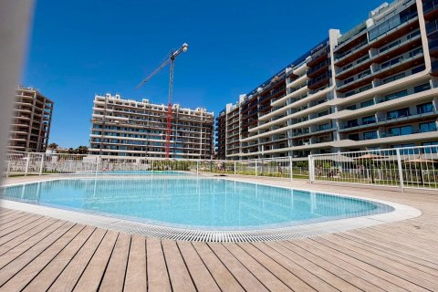 Apartment for sale in Punta Prima, Alicante, Spain 2 bedrooms, 76 sq.m. No. 190196 - photo 3