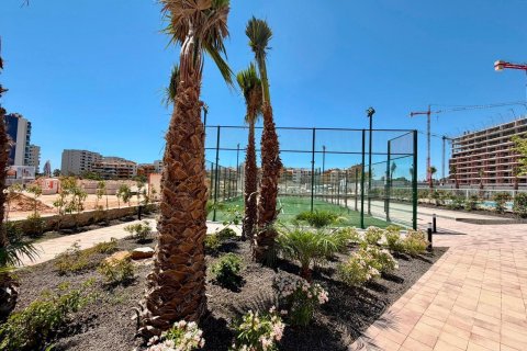 Apartment for sale in Punta Prima, Alicante, Spain 2 bedrooms, 76 sq.m. No. 190196 - photo 28
