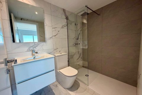 Apartment for sale in Punta Prima, Alicante, Spain 2 bedrooms, 76 sq.m. No. 190196 - photo 15