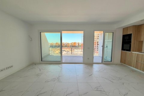 Apartment for sale in Punta Prima, Alicante, Spain 2 bedrooms, 76 sq.m. No. 190196 - photo 11