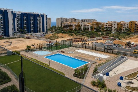 Apartment for sale in Punta Prima, Alicante, Spain 2 bedrooms, 76 sq.m. No. 190196 - photo 7