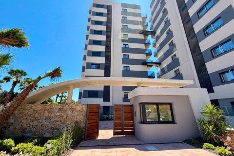 Apartment for sale in Punta Prima, Alicante, Spain 2 bedrooms, 76 sq.m. No. 190196 - photo 25