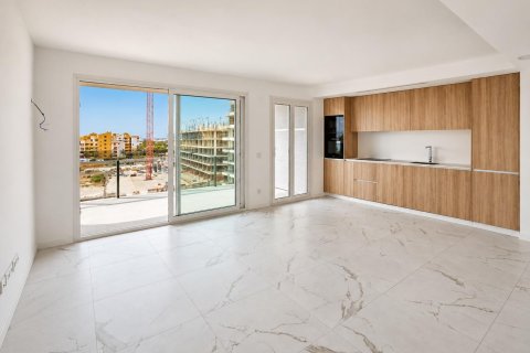 Apartment for sale in Punta Prima, Alicante, Spain 2 bedrooms, 76 sq.m. No. 190196 - photo 4