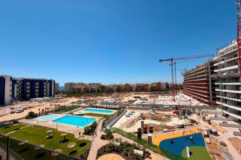 Apartment for sale in Punta Prima, Alicante, Spain 2 bedrooms, 76 sq.m. No. 190196 - photo 6
