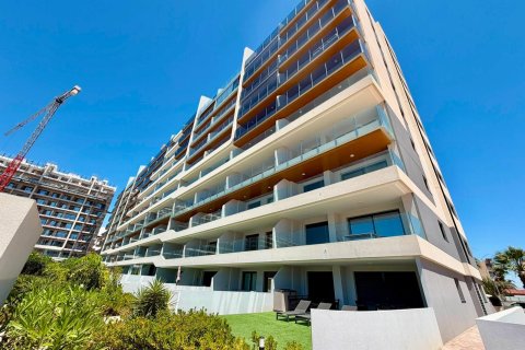 Apartment for sale in Punta Prima, Alicante, Spain 2 bedrooms, 76 sq.m. No. 190196 - photo 24