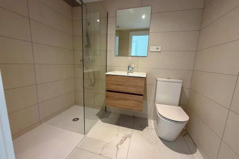 Apartment for sale in Punta Prima, Alicante, Spain 2 bedrooms, 76 sq.m. No. 190196 - photo 14