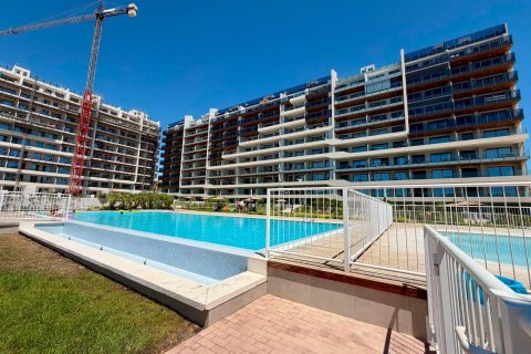 Apartment for sale in Punta Prima, Alicante, Spain 2 bedrooms, 76 sq.m. No. 190196 - photo 2
