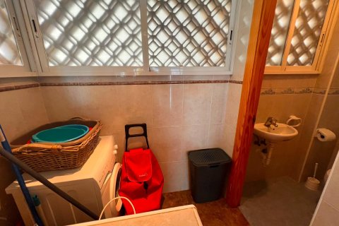 Wohnung zum Verkauf in Altea, Alicante, Spanien 3 Schlafzimmer, 113 m2 Nr. 190195 - Foto 10