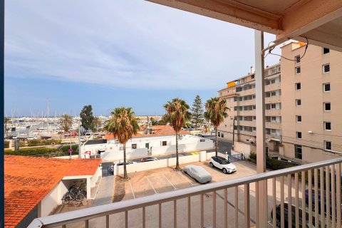 Wohnung zum Verkauf in Altea, Alicante, Spanien 3 Schlafzimmer, 113 m2 Nr. 190195 - Foto 3