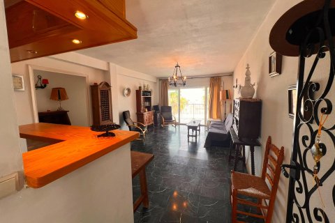 Wohnung zum Verkauf in Altea, Alicante, Spanien 3 Schlafzimmer, 113 m2 Nr. 190195 - Foto 23