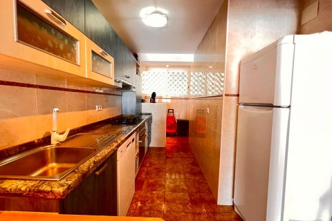 Wohnung zum Verkauf in Altea, Alicante, Spanien 3 Schlafzimmer, 113 m2 Nr. 190195 - Foto 11