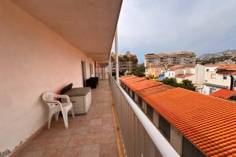 Wohnung zum Verkauf in Altea, Alicante, Spanien 3 Schlafzimmer, 113 m2 Nr. 190195 - Foto 21