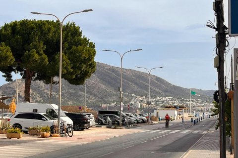 Wohnung zum Verkauf in Altea, Alicante, Spanien 3 Schlafzimmer, 113 m2 Nr. 190195 - Foto 26