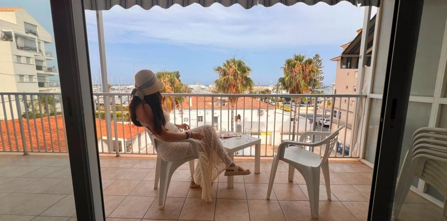 Wohnung in Altea, Alicante, Spanien 3 Schlafzimmer, 113 m2 Nr. 190195