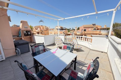 Apartamento en venta en Cabo Roig, Alicante, España 3 dormitorios, 115 m2 No. 190193 - foto 10