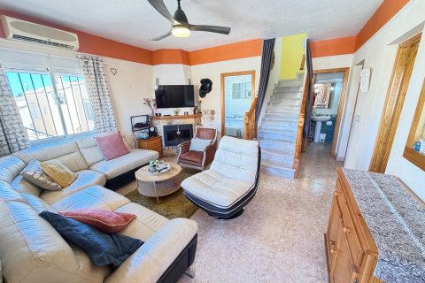Apartamento en venta en Cabo Roig, Alicante, España 3 dormitorios, 115 m2 No. 190193 - foto 3