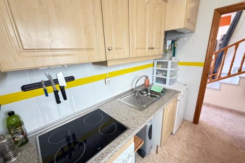 Apartamento en venta en Cabo Roig, Alicante, España 3 dormitorios, 115 m2 No. 190193 - foto 4