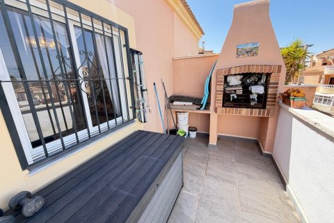 Apartamento en venta en Cabo Roig, Alicante, España 3 dormitorios, 115 m2 No. 190193 - foto 5