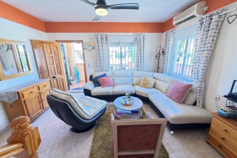 Apartamento en venta en Cabo Roig, Alicante, España 3 dormitorios, 115 m2 No. 190193 - foto 14