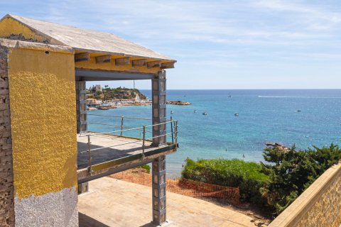 Villa pārdošanā Cabo Roig, Alicante, Spānijā 6 istabas, 461 m2 Nr. 190197 - attēls 4