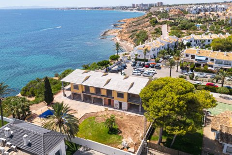 Villa pārdošanā Cabo Roig, Alicante, Spānijā 6 istabas, 461 m2 Nr. 190197 - attēls 3