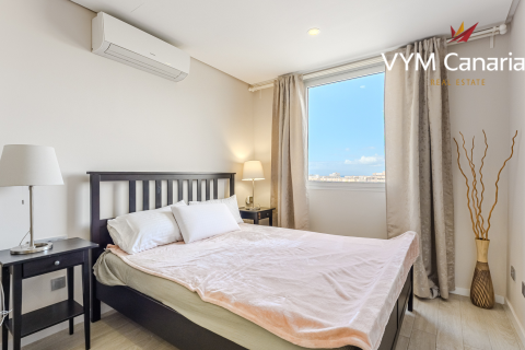 Продажа квартиры в Плайя, Валенсия, Испания 2 спальни, 65м2 №144350 - фото 9