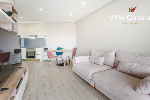 Продажа квартиры в Плайя, Валенсия, Испания 2 спальни, 65м2 №144350 - фото 3