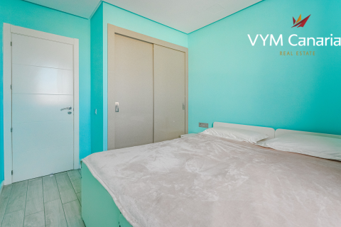 Продажа квартиры в Плайя, Валенсия, Испания 2 спальни, 65м2 №144350 - фото 12